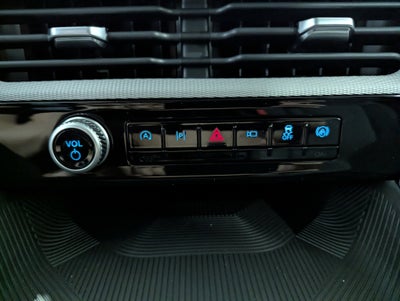 2026 Ford Explorer Base