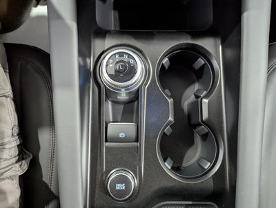 2026 Ford Explorer Base