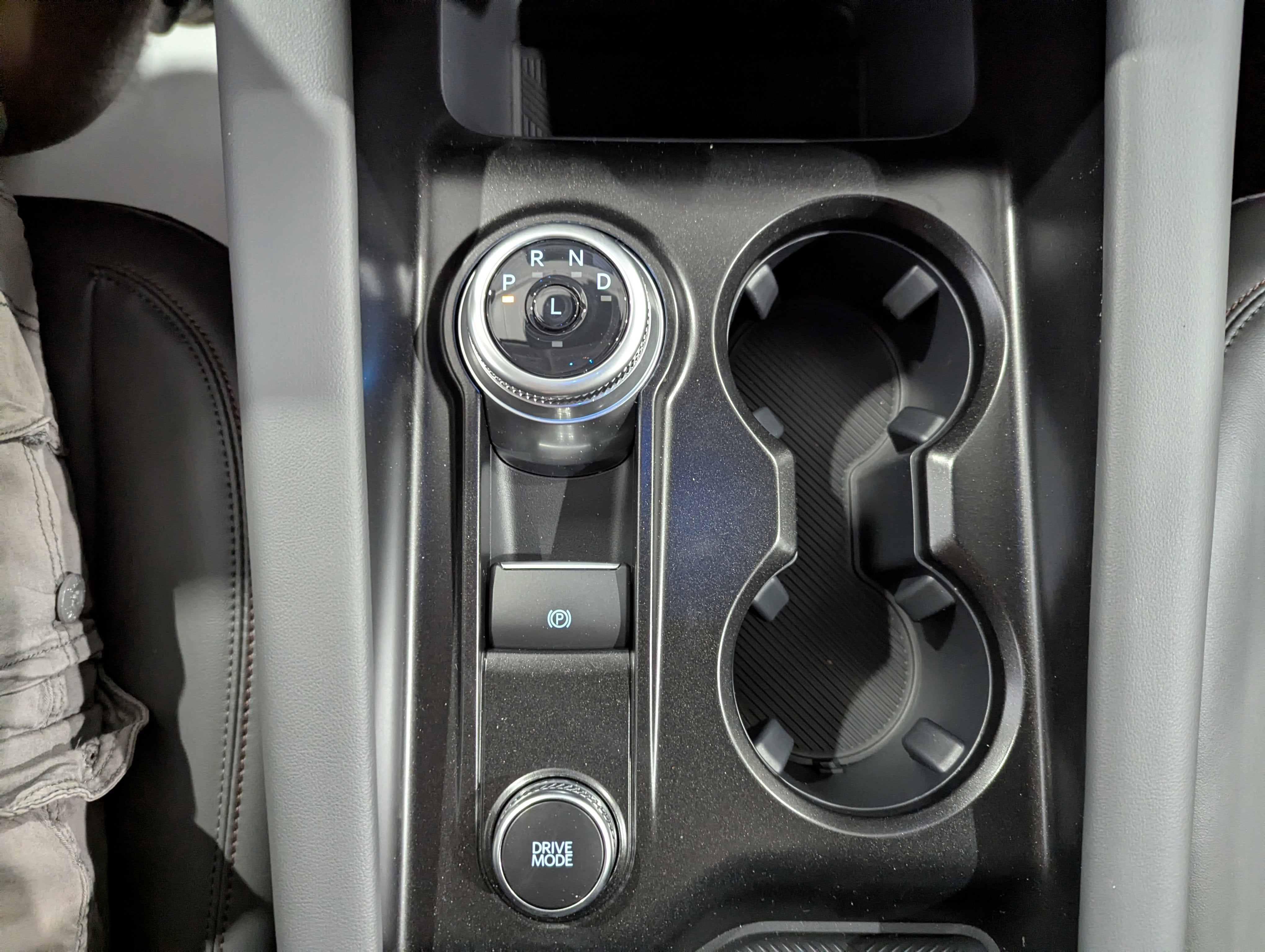 2026 Ford Explorer Base