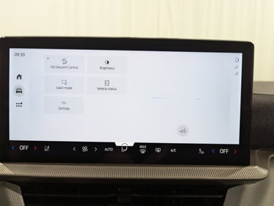 2026 Ford Explorer Base