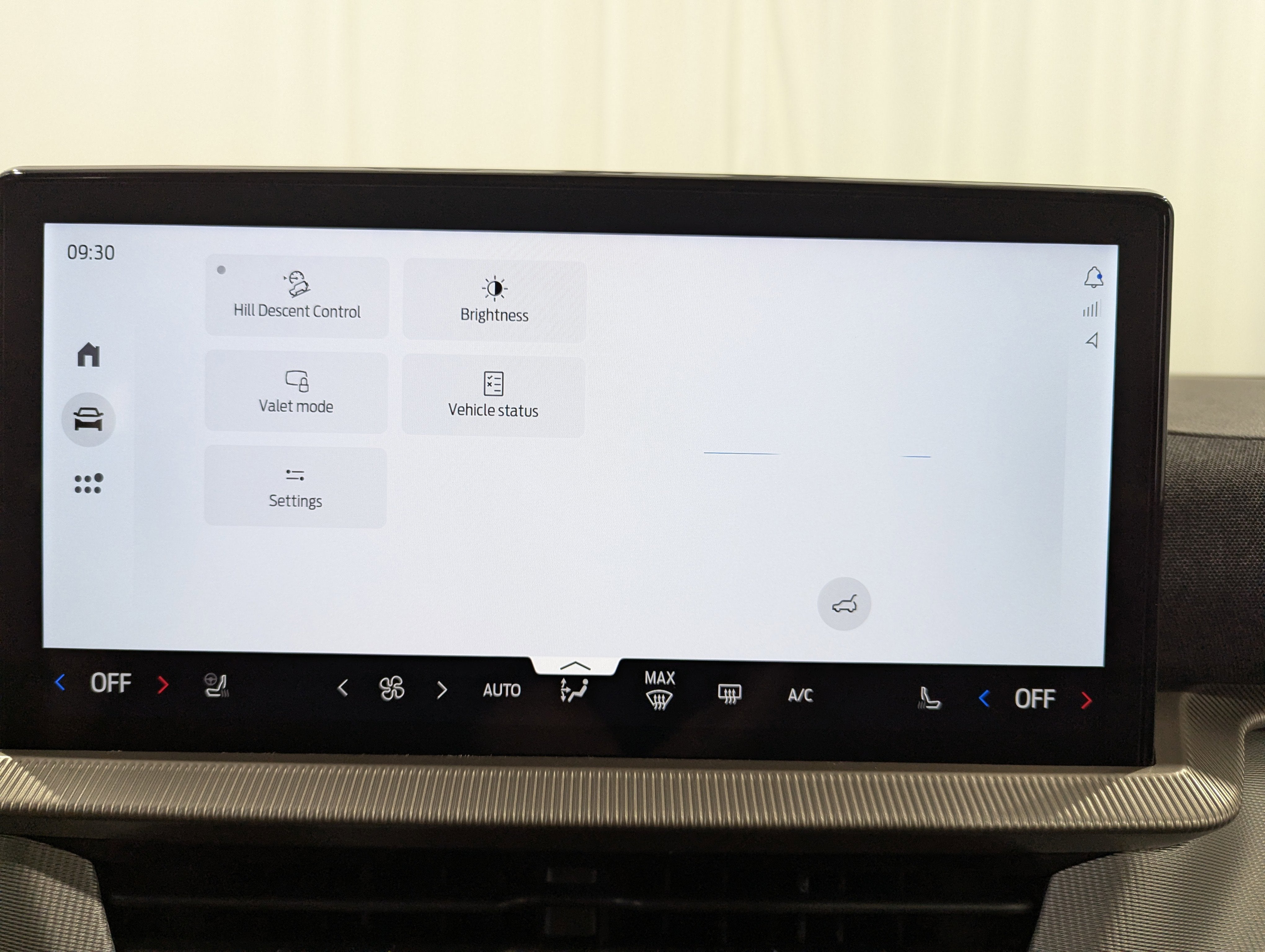 2026 Ford Explorer Base