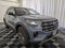 2026 Ford Explorer Base