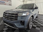 2025 Ford Explorer Active 4x4