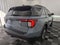 2025 Ford Explorer Active 4x4