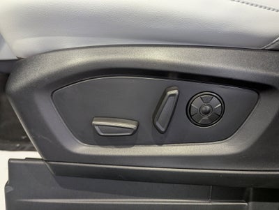 2026 Ford Explorer Platinum 4x4