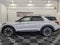 2026 Ford Explorer Platinum 4x4