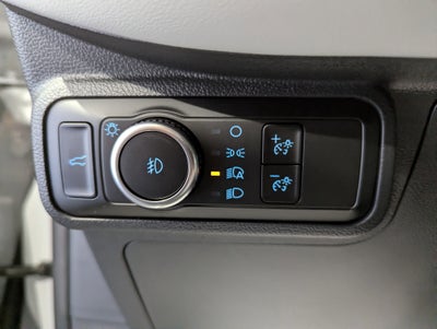 2026 Ford Explorer Platinum 4x4