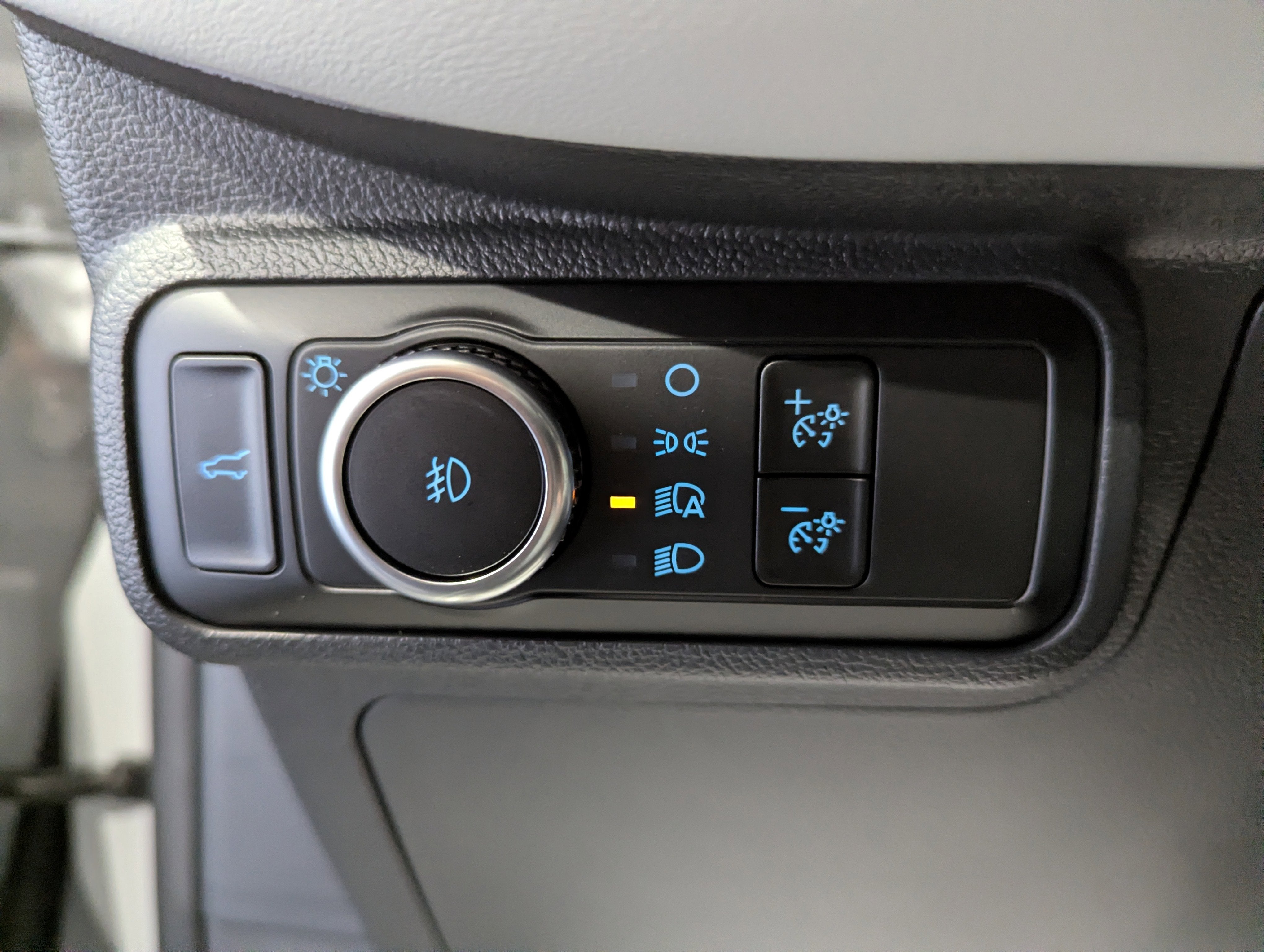 2026 Ford Explorer Platinum 4x4