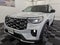 2026 Ford Explorer Platinum 4x4