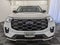 2026 Ford Explorer Platinum 4x4