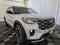2026 Ford Explorer Platinum 4x4