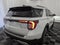 2026 Ford Explorer Platinum 4x4
