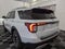 2026 Ford Explorer Platinum 4x4