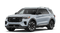 2026 Ford Explorer Platinum 4x4