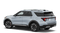 2026 Ford Explorer Platinum 4x4