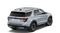 2026 Ford Explorer Platinum 4x4