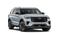 2026 Ford Explorer Platinum 4x4