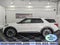 2027 Ford Explorer Platinum 4x4