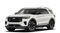 2027 Ford Explorer Platinum 4x4