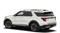 2027 Ford Explorer Platinum 4x4