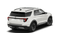 2027 Ford Explorer Platinum 4x4