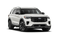 2027 Ford Explorer Platinum 4x4