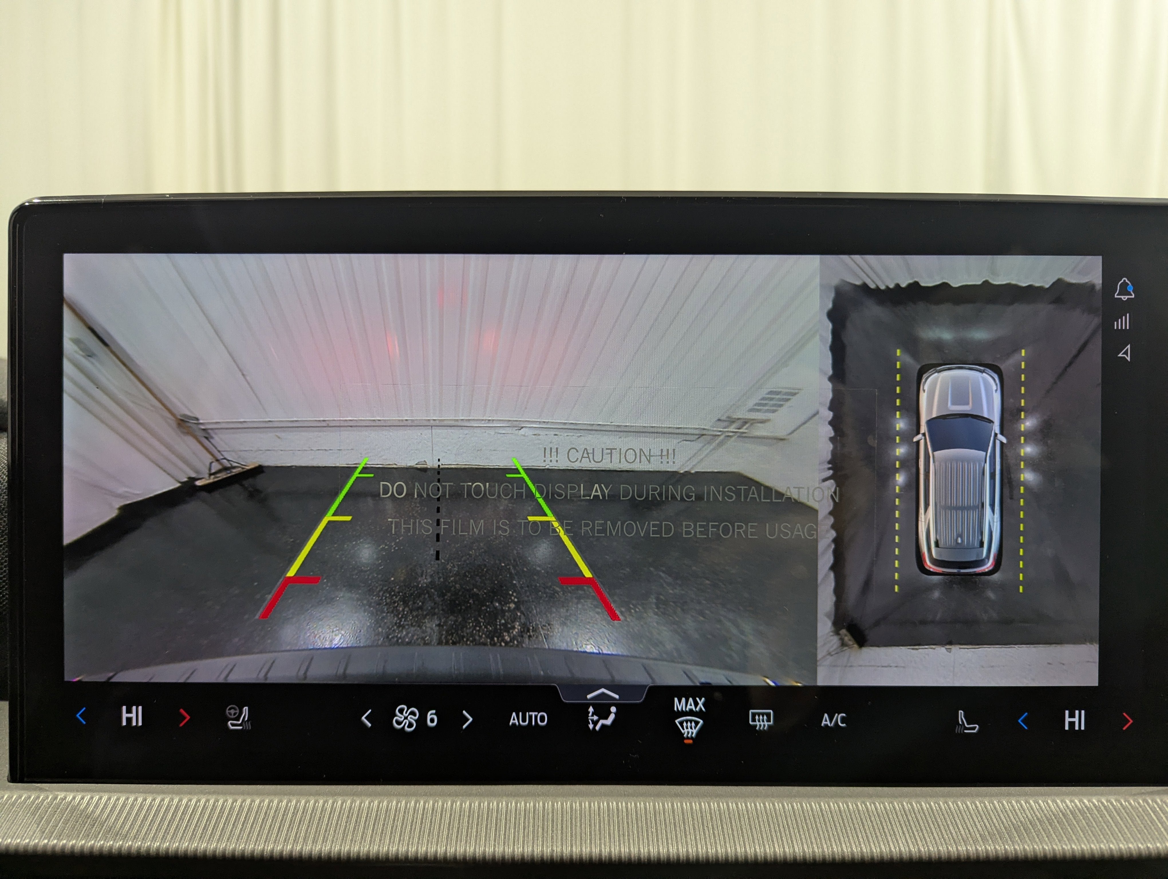 2026 Ford Explorer Tremor 4x4