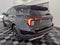 2026 Ford Explorer Tremor 4x4