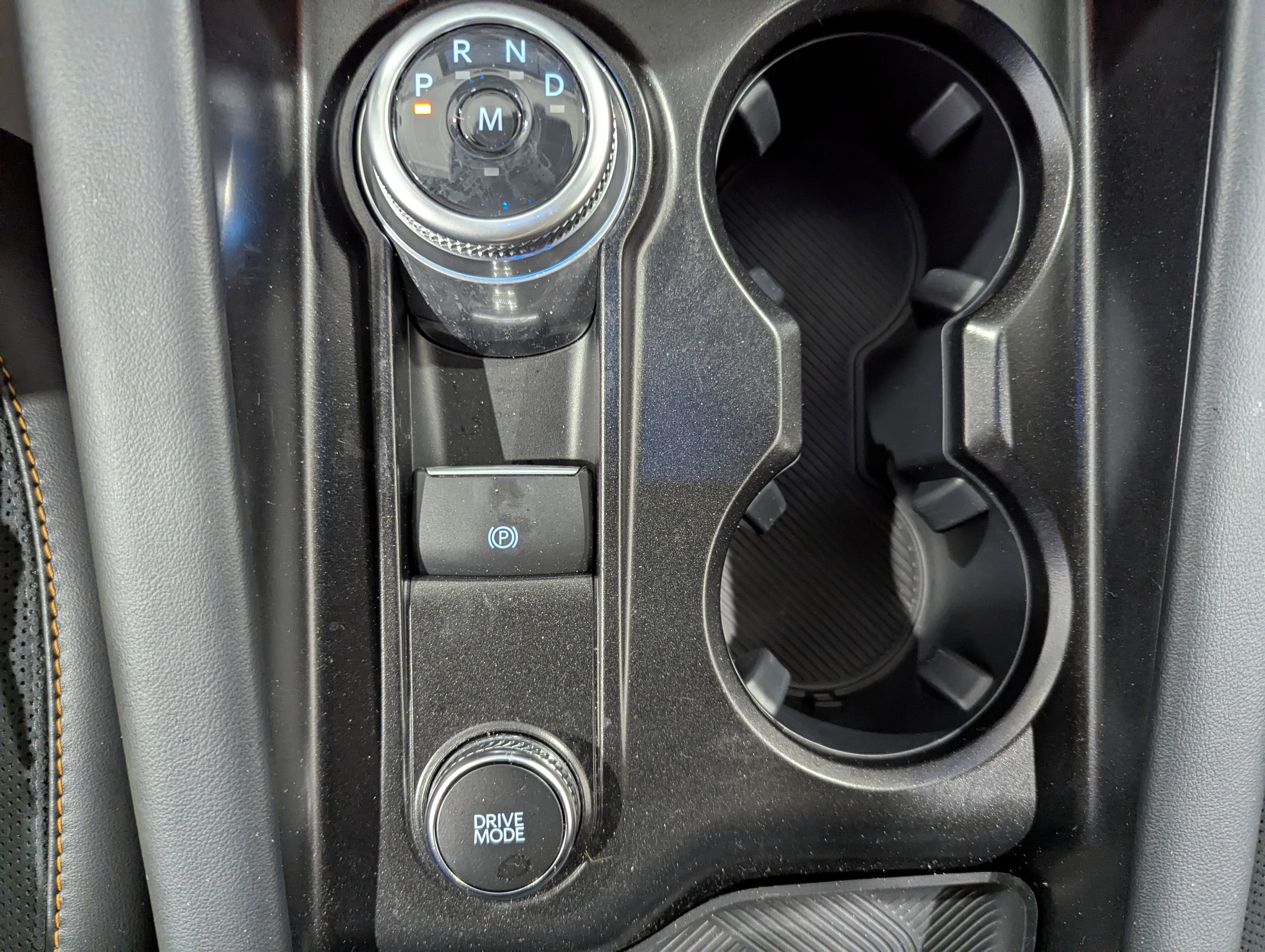 2026 Ford Explorer Tremor 4x4