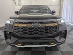 2026 Ford Explorer Tremor 4x4