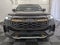 2026 Ford Explorer Tremor 4x4