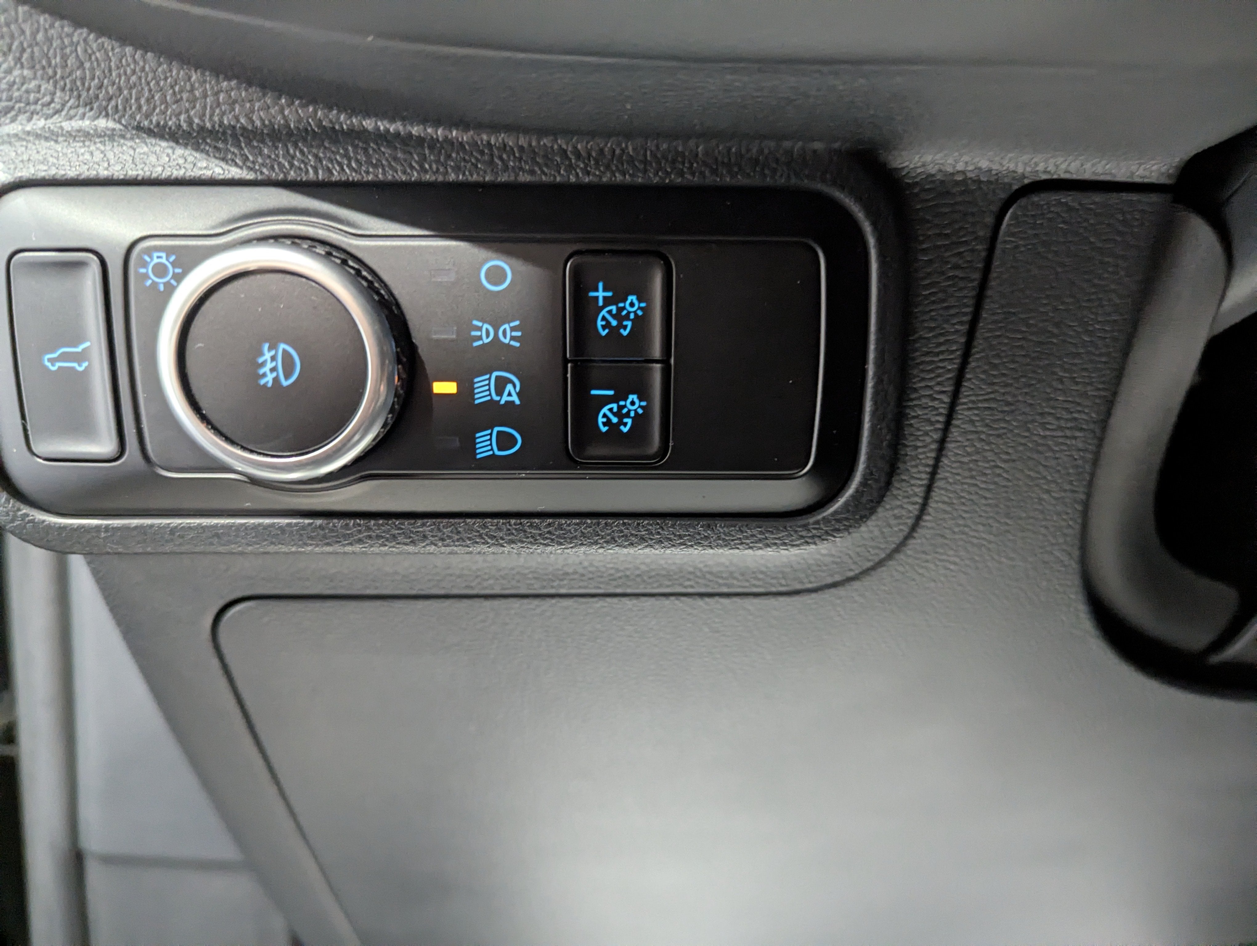 2025 Ford Explorer ST-Line 4x4