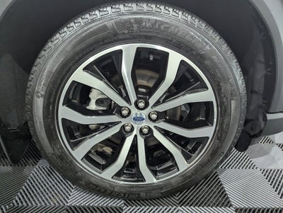 2025 Ford Explorer ST-Line 4x4