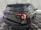 2025 Ford Explorer ST-Line 4x4