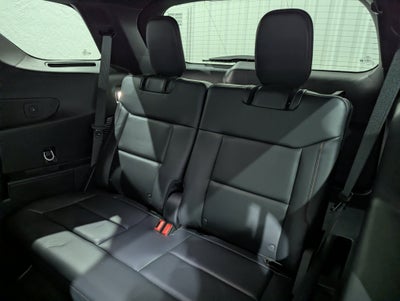 2026 Ford Explorer ST-Line 4x4