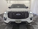 2026 Ford Explorer ST-Line 4x4