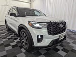 2026 Ford Explorer ST-Line 4x4