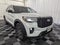 2026 Ford Explorer ST-Line 4x4