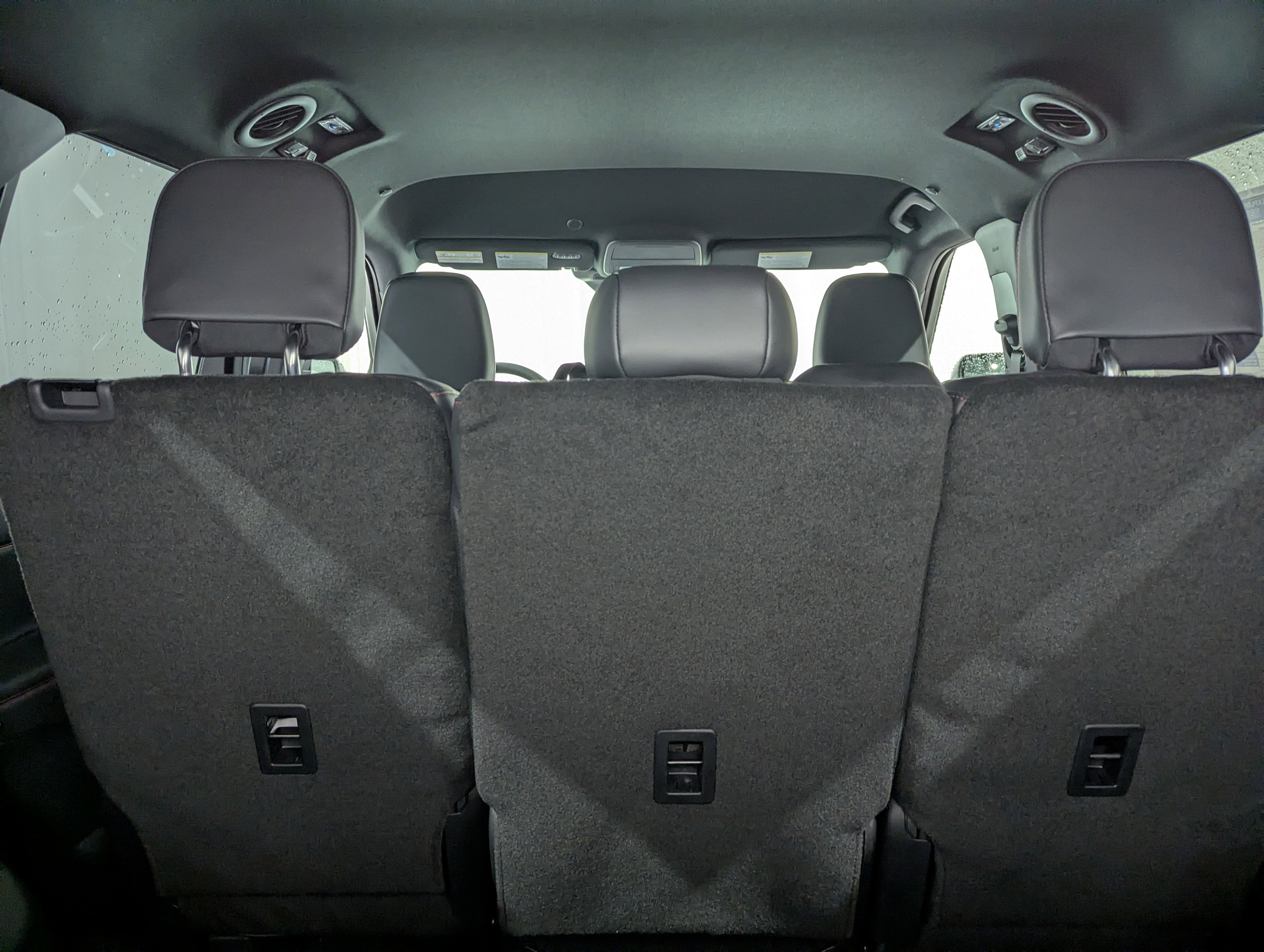 2026 Ford Explorer ST-Line 4x4