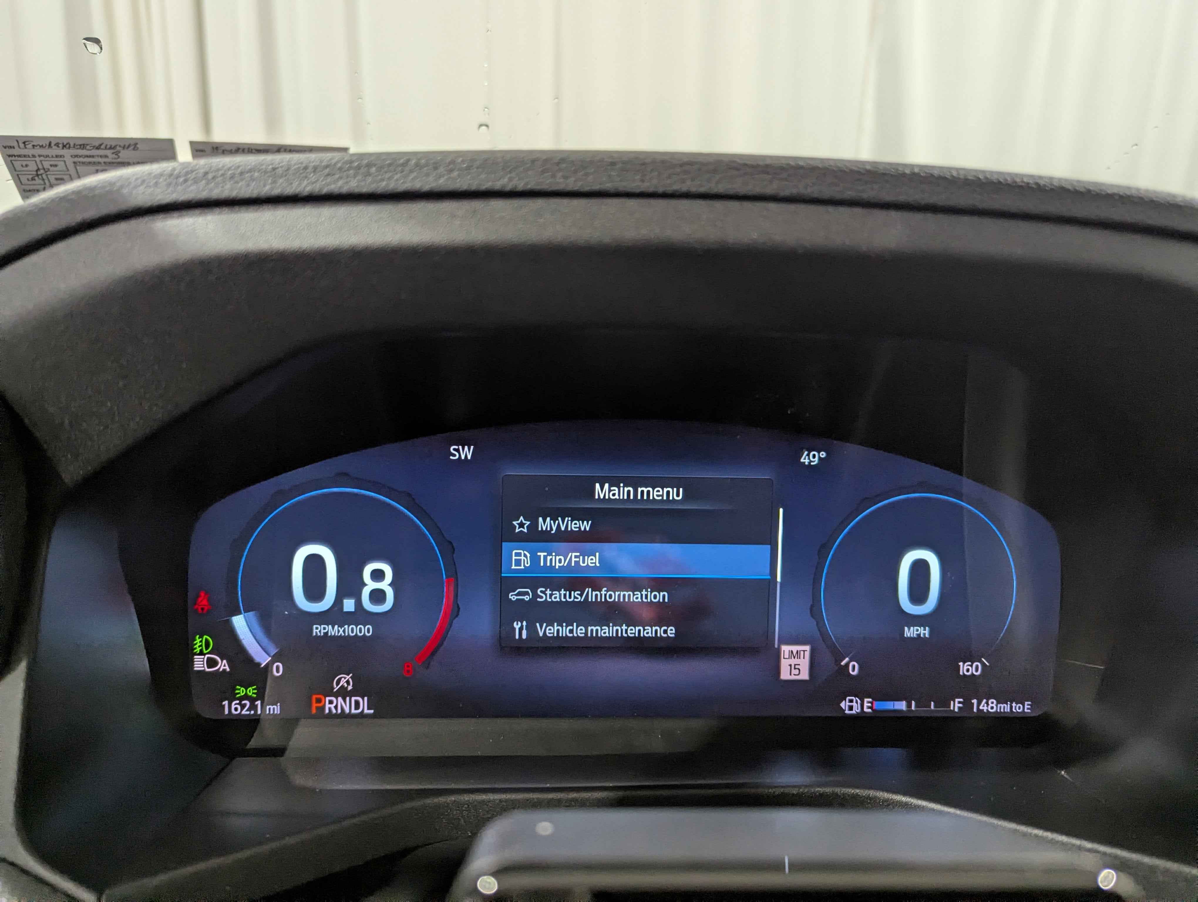 2026 Ford Explorer ST-Line 4x4