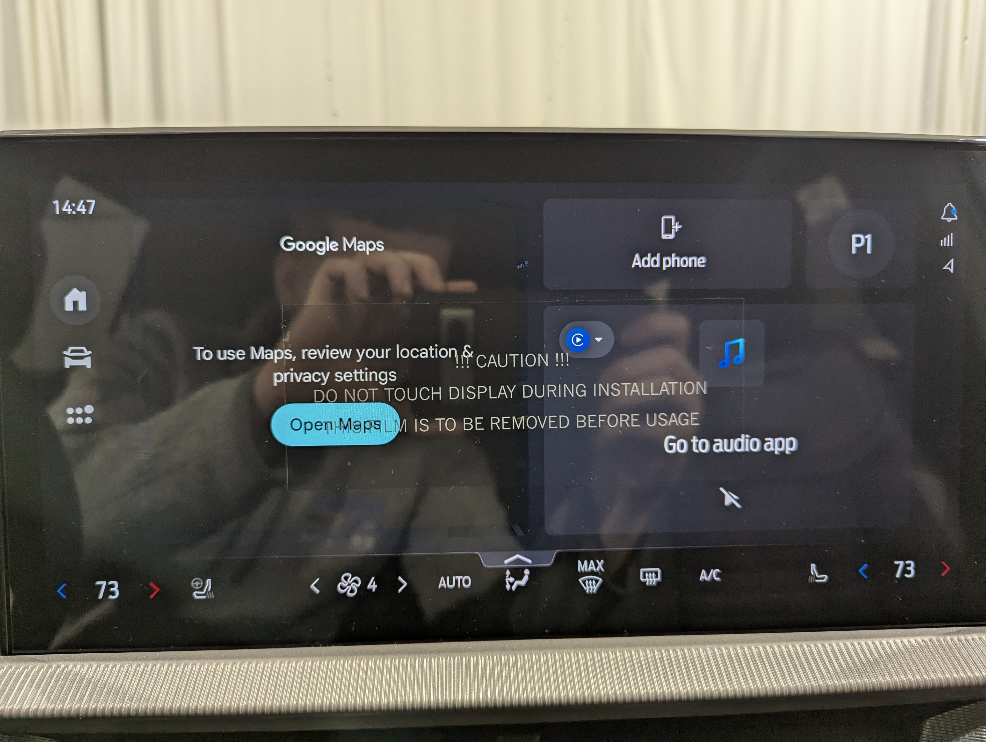 2026 Ford Explorer ST-Line 4x4