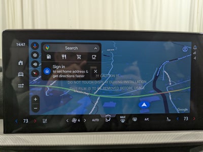 2026 Ford Explorer ST-Line 4x4