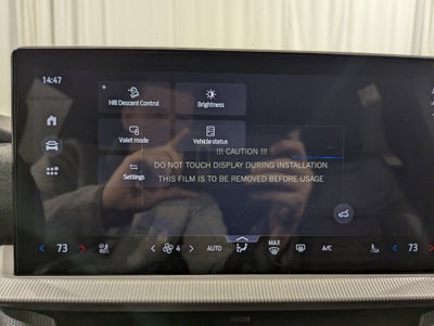 2026 Ford Explorer ST-Line 4x4