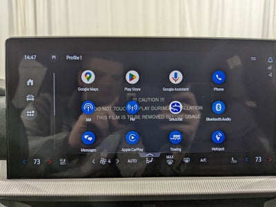 2026 Ford Explorer ST-Line 4x4