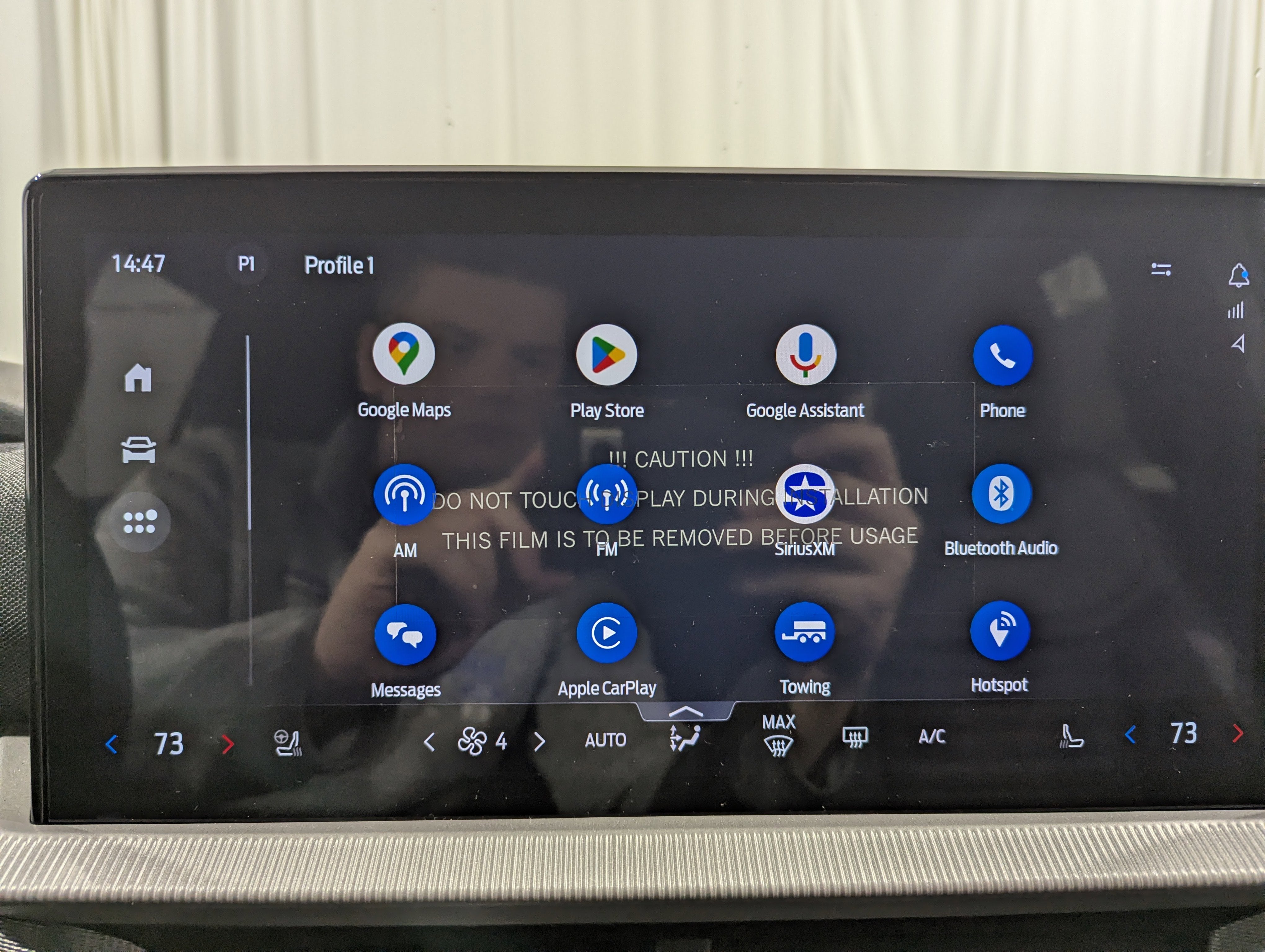 2026 Ford Explorer ST-Line 4x4