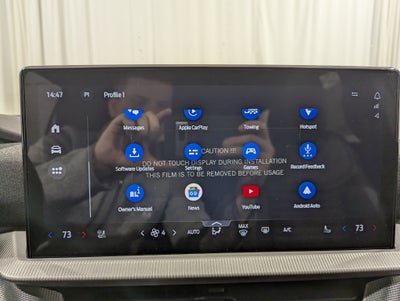 2026 Ford Explorer ST-Line 4x4