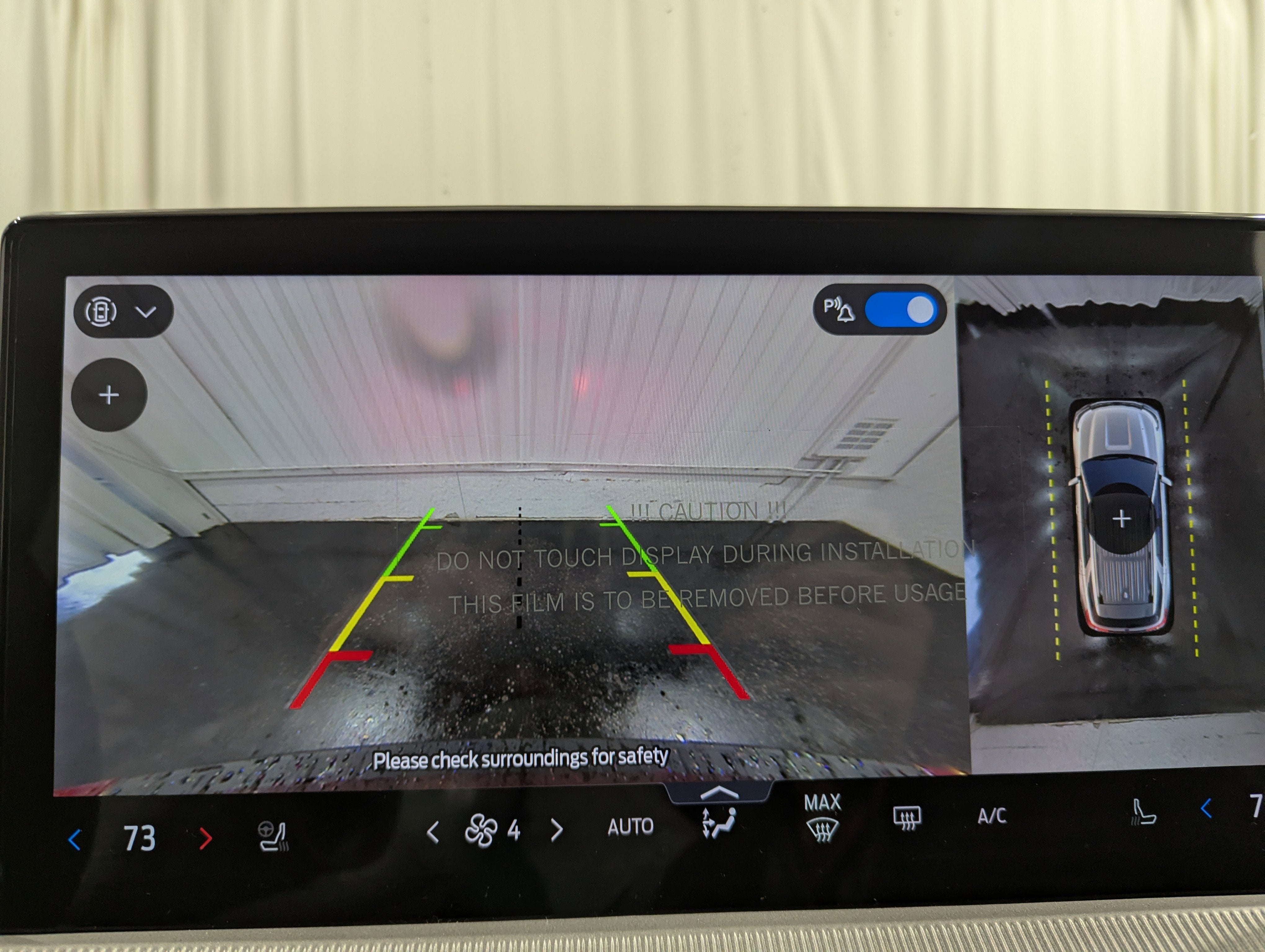 2026 Ford Explorer ST-Line 4x4