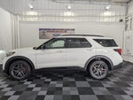 2026 Ford Explorer ST-Line 4x4