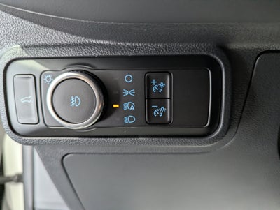 2026 Ford Explorer ST-Line 4x4