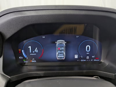 2026 Ford Explorer ST-Line 4x4